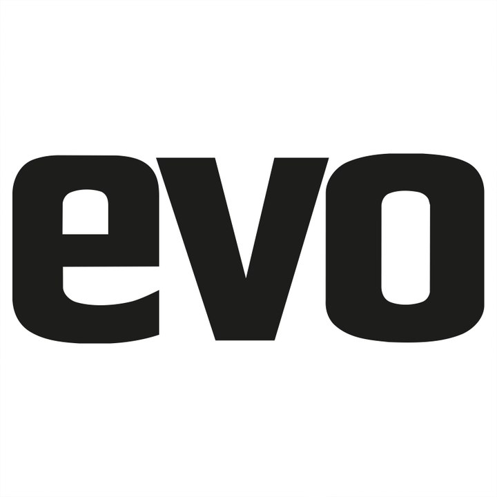 Dailymotion profile picture for @EVO