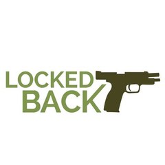 Locked Back