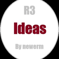 R3 Ideas