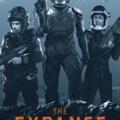 The Expanse ➢ Full HD Online{S3}