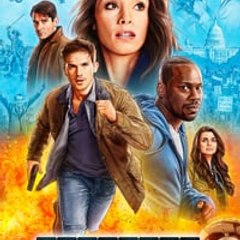 Timeless Season 2 ✶ Online TV Series HD