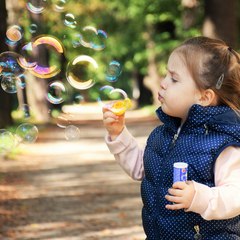 Bubble Ballun