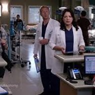 Grey's Anatomy Season 14 Episode 22