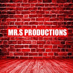 MR.S PRODUCTIONS