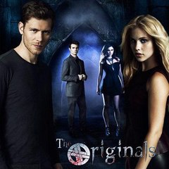 Drama TV Fantasy ~ The Originals Season 5 -Full HD