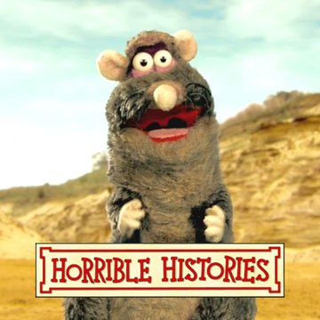 JV Traduções (Horrible Histories)