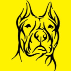 Planet Dog Staff et Pit