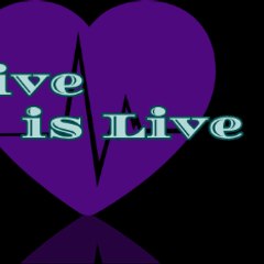 Live is Live