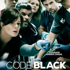 Code Black ⏺Season3⏺ HD720p