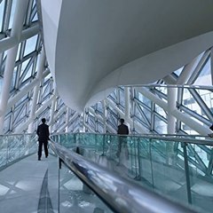 The Expanse Season 3 Premiere HD