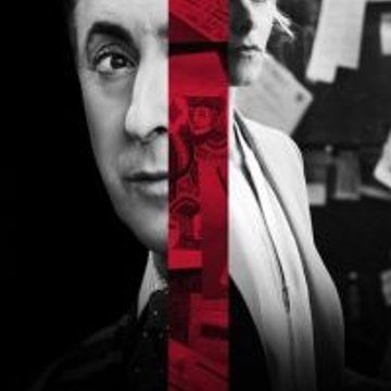 WATCH! Instinct Season 1 ✶ TVSeries HD 720p