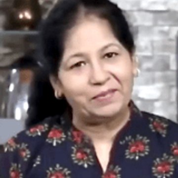 Nisha Madhulika