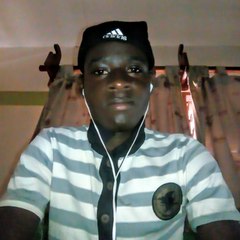 Amos Atchin