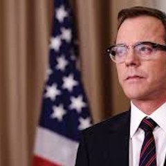 Designated Survivor HD