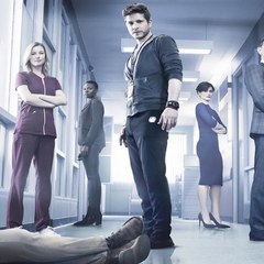 The Resident Season 1 Episode 13 Full (New Season)