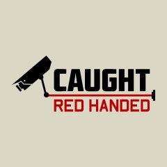 CaughtRed