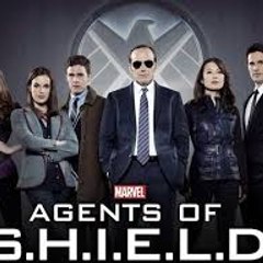 Streaming Marvel's Agents of S.H.I.E.L.D.Season 5