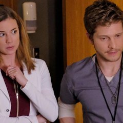 The Resident Season 1 Episode 13 (S01E013) Online