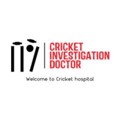 Cricket Investigation Doctor