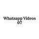Whatsapp Videos 07