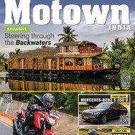 Motown India