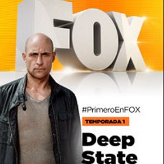 Deep State ➢Season 1 HD 720p