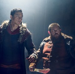 Watch Into the Badlands Season 3 Episode 2 - Full