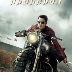 Into The Badlands # Full HD {S3}