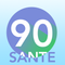 90sante