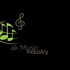 4k Music Industry