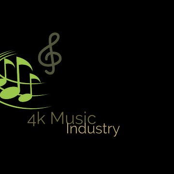 4k Music Industry