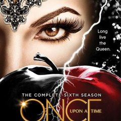 ⊞ Once Upon a Time 7 ⊞