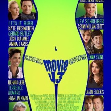 Watch    Movie 43   (2013)