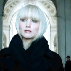 #Red Sparrow Full Movie