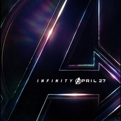 AVENGERS 3 INFINITY WAR 2018 FULL MOVIE