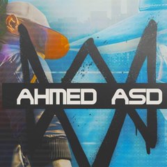 AHMED ASD BOOK كتب احمد اسد