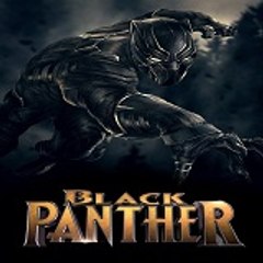 Black Panther (2018)