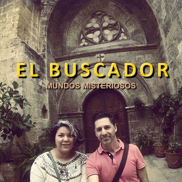 El Buscador Mundos