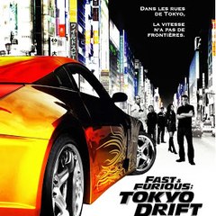 The Fast and the Furious  Tokyo Drift Full Movie
