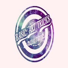 Basic Art Tricks