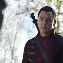 Into The Badlands Full
