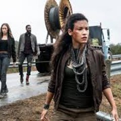 Fear the Walking Dead Season 5 Episode 2 [Watch]