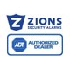 Zions Security Alarms - ADT Authorized Dealer