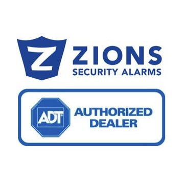Zions Security Alarms - ADT Authorized Dealer