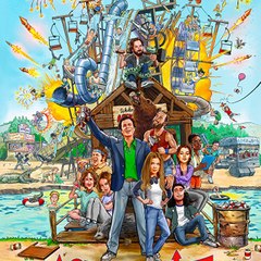 Watch       Action Point (2018)