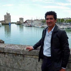Jean Michel Ferreira Officiel
