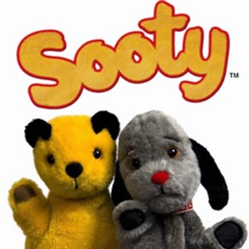 Classic Sooty Show