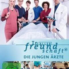 mamadov Die jungen Ärzte