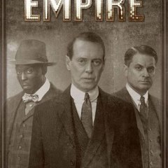 Empire ⚫ Season 4 Full Version