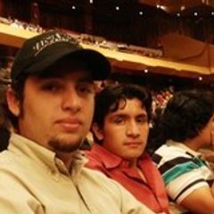 Rodrigo Campos